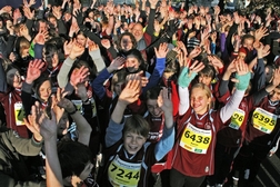 8. Magdeburg Marathon
