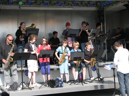 Big Band