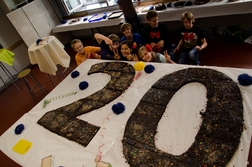 Festwoche "20 Jahre ÖDG"