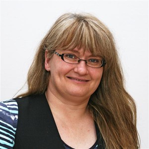Frau Dick