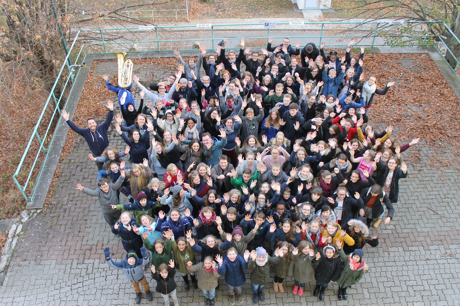 Bildergalerien – Ökumenisches Domgymnasium Magdeburg Bildergalerien – Ökumenisches Domgymnasium Magdeburg