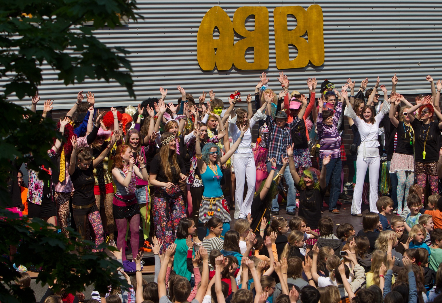 Ökumenisches Domgymnasium Magdeburg