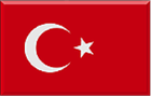 Flagge Türkei